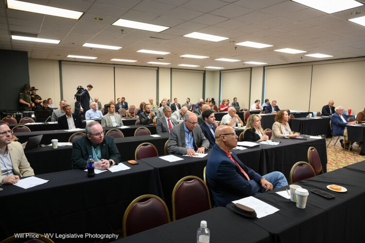 WV legislators urged to overhaul enrollment-heavy school aid formula